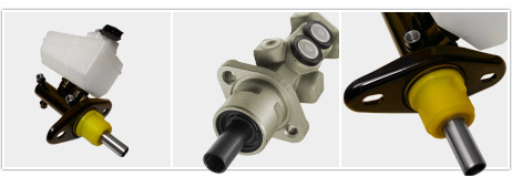 Brake Master Cylinder