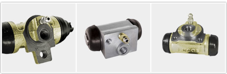 Brake Wheel Cylinders