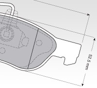 Brake Pad