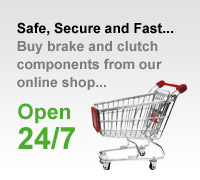 Brakeparts - The UK's one stop shop for brake and clutch components